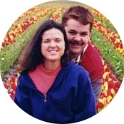 1993JUN05 - Mark and Ruth Fitzgerald